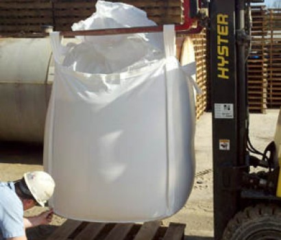 Mining Bulk Bags