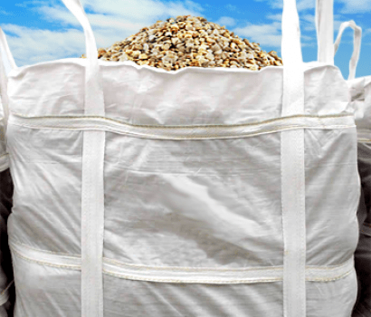 Construction Bulk Bags