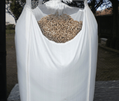 Agriculture Bulk Bags