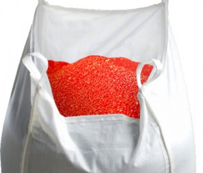 Chemical Bulk Bags