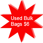 Used Bulk Bags Cheap