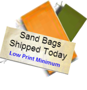 Sand Bags